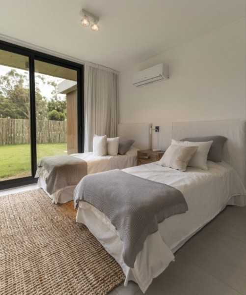 Departamento de 3 dormitorios en Manantiales